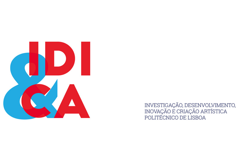 logo oficial do idica