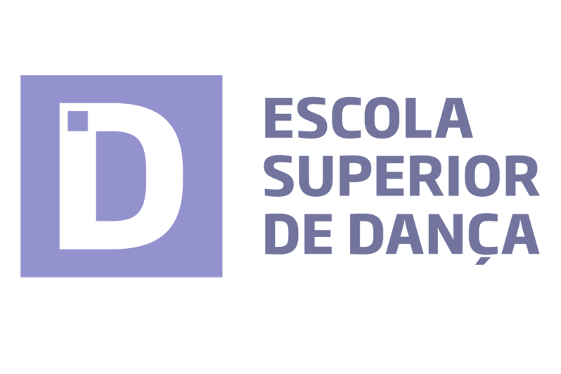 Imagem do novo logo da ESD