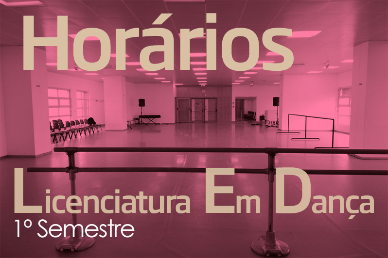 imagem de estúdio dança