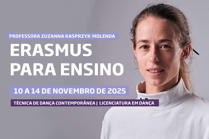 imagem zuzanna-prof erasmus