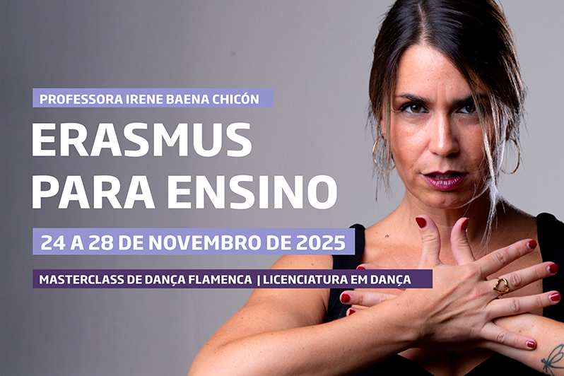 fotografia de professora Irene 