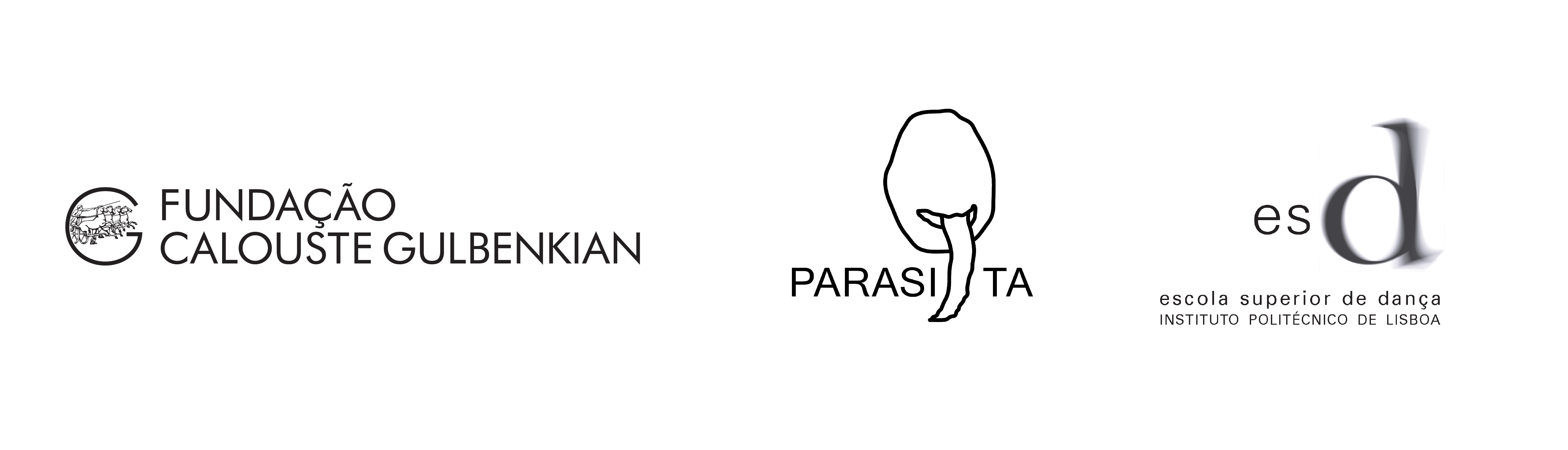 barra logos FCG-Parasita-ESD