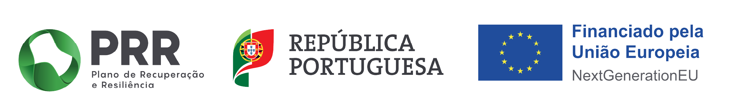 Barra logos PRR 2024