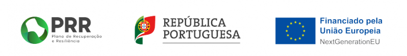 Barra logos PRR