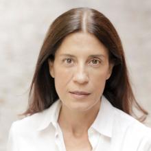Maria José Fazenda-docente