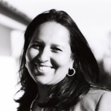 foto docente tatiana sanches