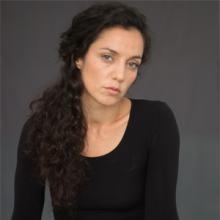 foto docente filipa peraltinha