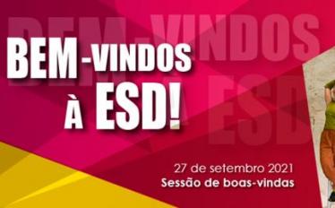 Abertura do Ano Letivo 2021/22