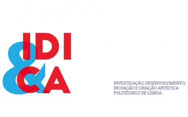 logo oficial do idica 