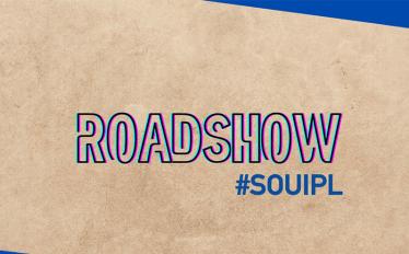 lettering roadshow-IPL