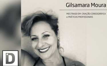 Foto Gilsamara Moura