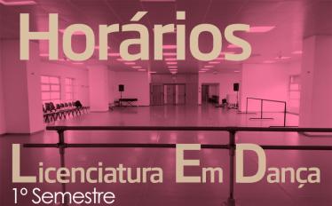 imagem de estúdio dança