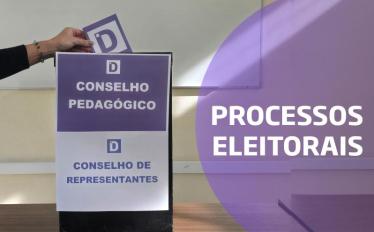 urnas de voto