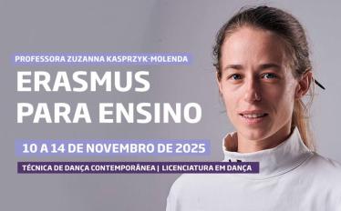 imagem zuzanna-prof erasmus