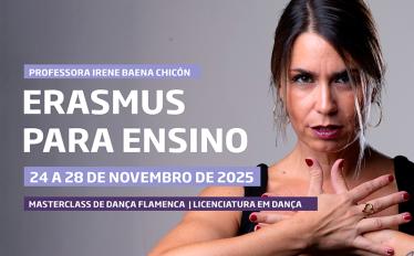 fotografia de professora Irene 