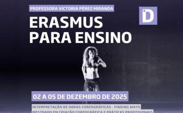 Imagem victoria e lettering erasmus+