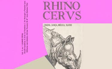 revista_RHINOCERVS_3edição 