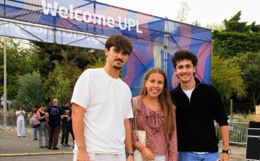 alunos-welcome-upl