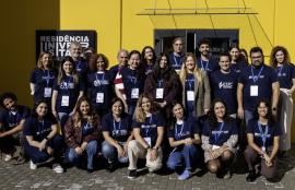 equipa da comunicação IPL