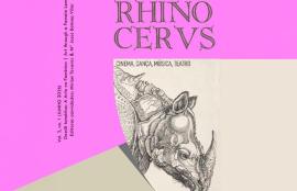 revista_RHINOCERVS_3edição