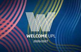 Welcome 2026