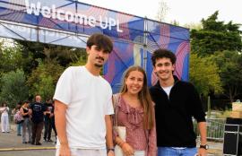alunos-welcome-upl